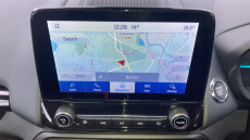 Ford EcoSport 1.0 EcoBoost 125 Active 5dr Petrol Hatchback